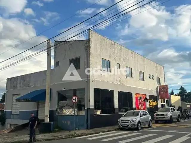 Casa venda em Palmeirinha, Ponta Grossa