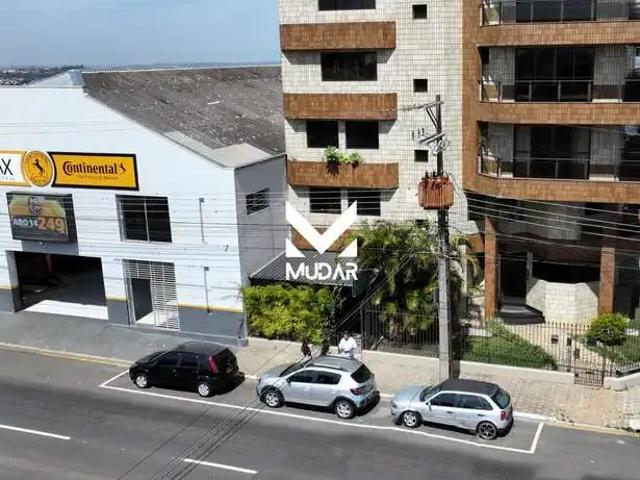 Casa venda em Vila Madureira, Ponta Grossa