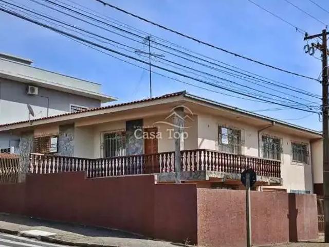 Casa venda em Região Geográfica Imediata de Ponta Grossa, Ponta Grossa