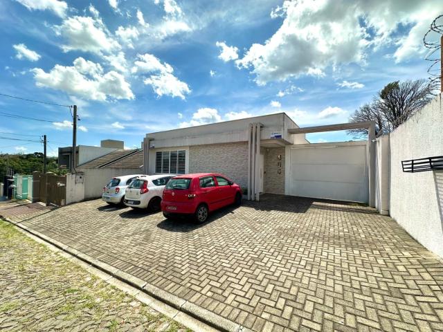 Casa venda em Uvaranas, Ponta Grossa