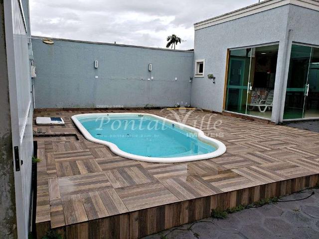 Casa venda em Pontal do Paraná, Região Geográfica Intermediária de Curitiba