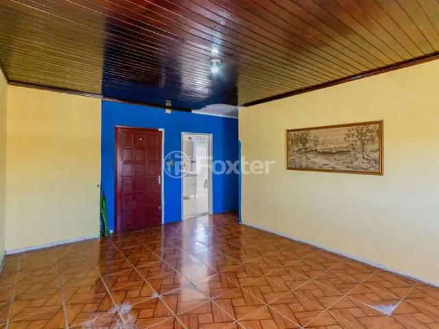 Casa venda em Lomba do Pinheiro, Porto Alegre