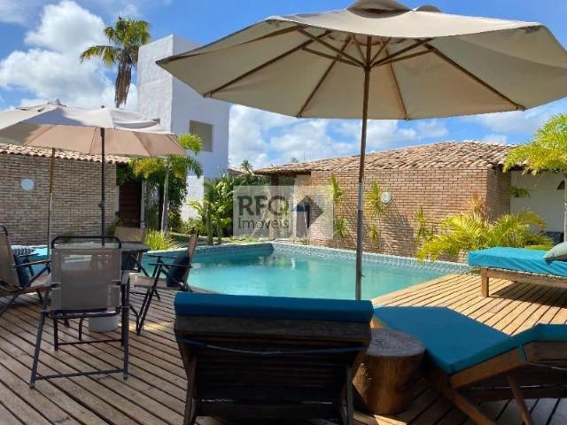 Casa venda em Porto de Pedras