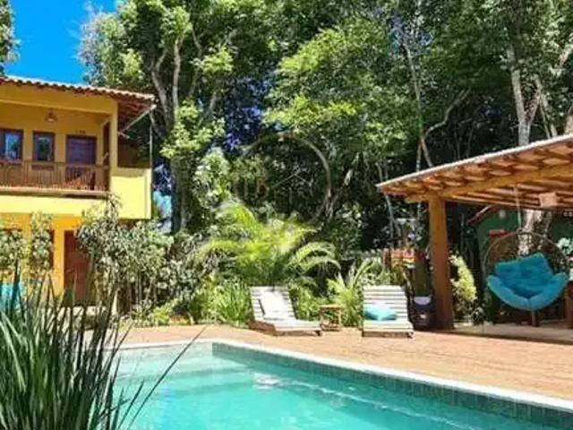 Casa venda em Região Geográfica Imediata de Eunápolis - Porto Seguro, Porto Seguro
