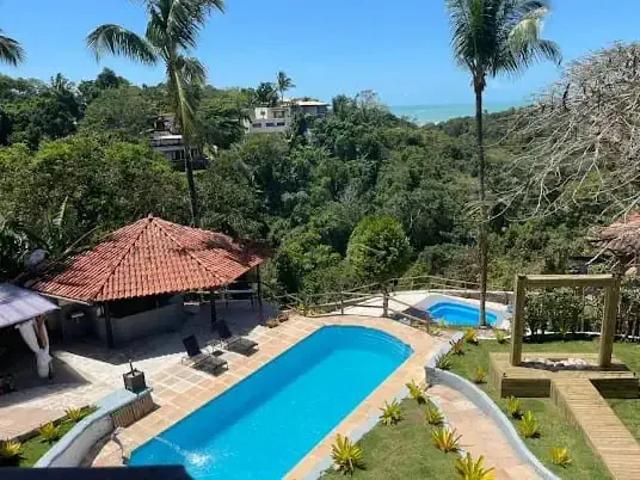 Casa venda em Região Geográfica Imediata de Eunápolis - Porto Seguro, Porto Seguro