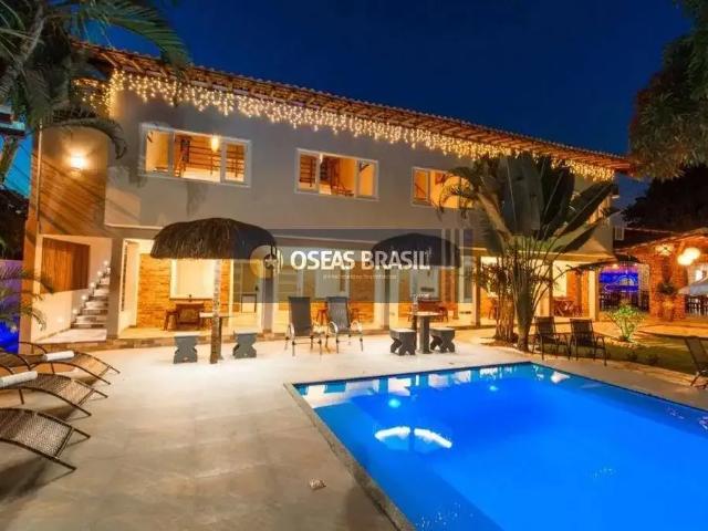 Casa venda em Região Geográfica Imediata de Eunápolis - Porto Seguro, Porto Seguro