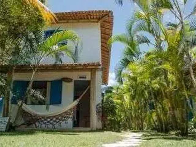 Casa venda em Região Geográfica Imediata de Eunápolis - Porto Seguro, Porto Seguro