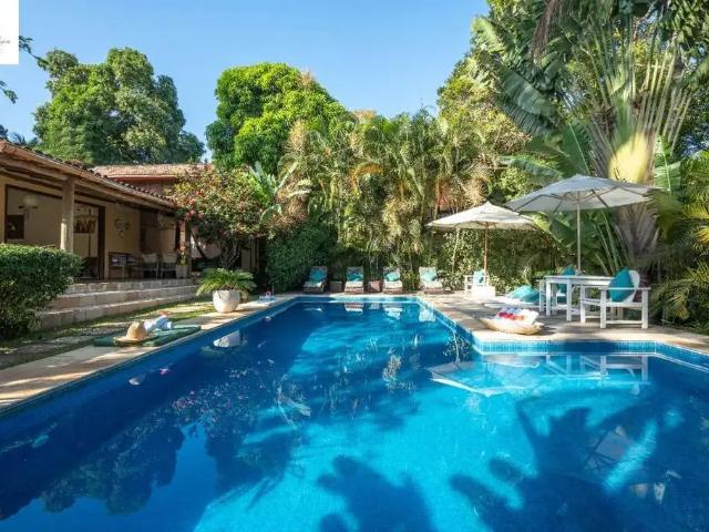 Casa venda em Região Geográfica Imediata de Eunápolis - Porto Seguro, Porto Seguro