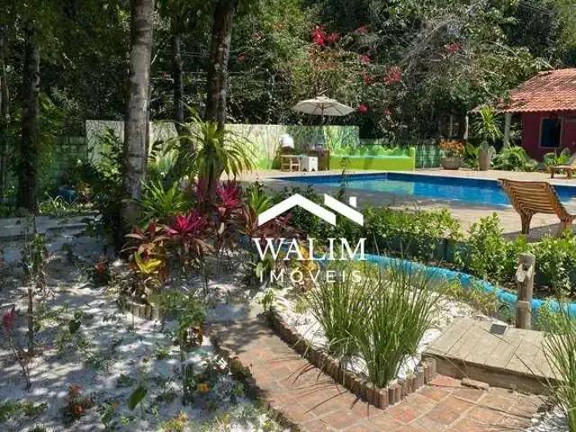 Casa venda em Região Geográfica Imediata de Eunápolis - Porto Seguro, Porto Seguro