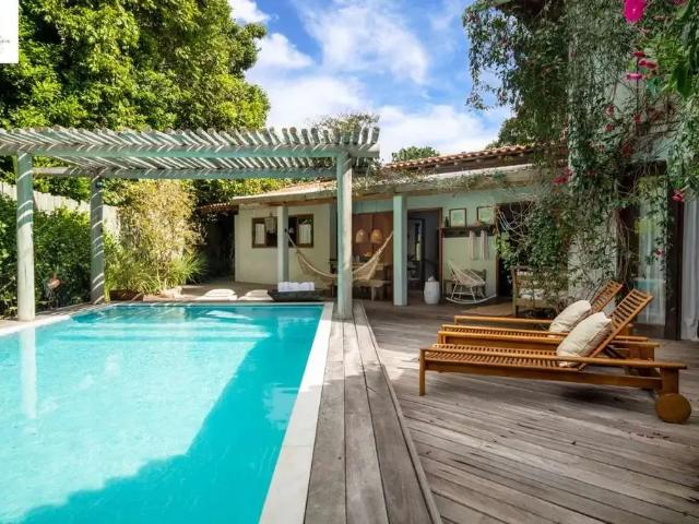 Casa venda em Região Geográfica Imediata de Eunápolis - Porto Seguro, Porto Seguro