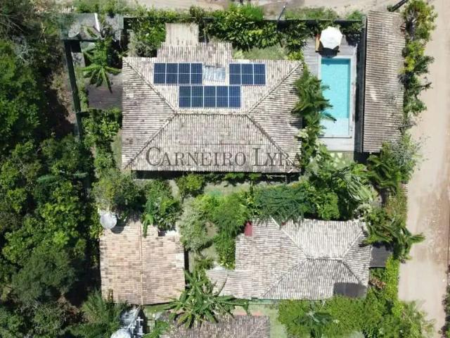 Casa venda em Centro de Trancoso, Porto Seguro