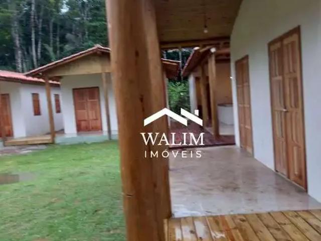 Casa venda em Região Geográfica Imediata de Eunápolis - Porto Seguro, Porto Seguro