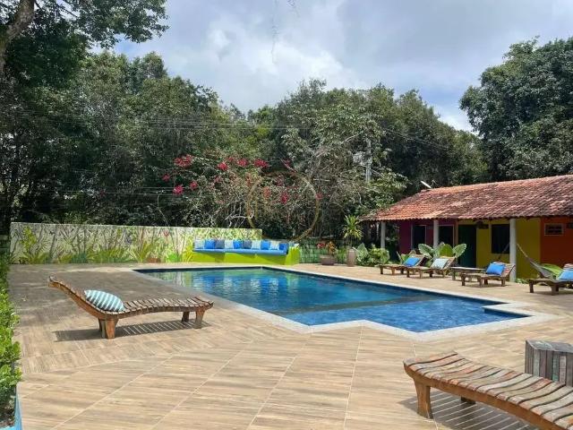 Casa venda em Região Geográfica Imediata de Eunápolis - Porto Seguro, Porto Seguro