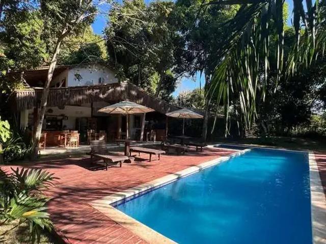 Casa venda em Região Geográfica Imediata de Eunápolis - Porto Seguro, Porto Seguro