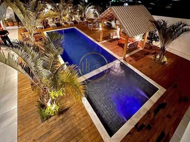 Casa venda em Arraial D'Ajuda, Porto Seguro