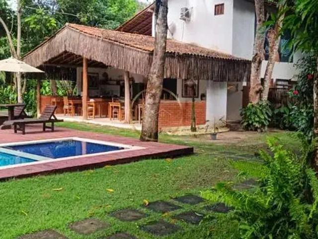 Casa venda em Região Geográfica Imediata de Eunápolis - Porto Seguro, Porto Seguro