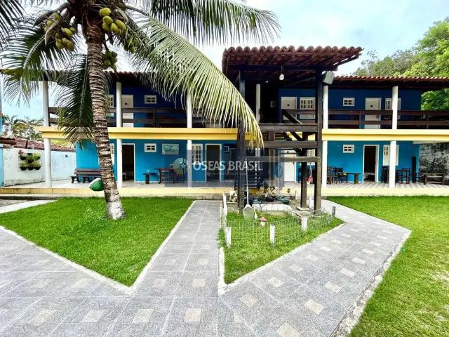 Casa venda em Região Geográfica Imediata de Eunápolis - Porto Seguro, Porto Seguro