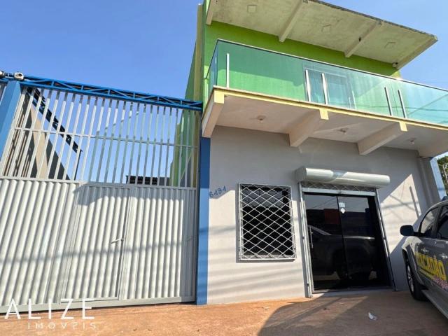 Casa venda em Porto Velho, Região Geográfica Intermediária de Porto Velho