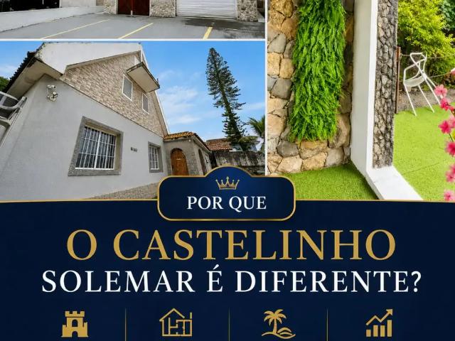 Casa venda em Região Imediata de Santos, Região Metropolitana da Baixada Santista