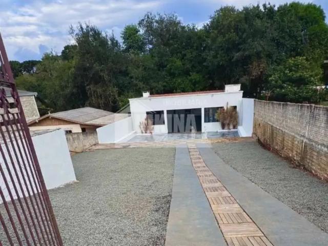 Casa venda em Região Geográfica Imediata de Guarapuava, Prudentópolis