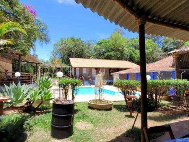 Casa venda em Quadra, São Roque