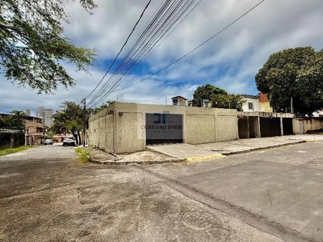 Casa venda em Conjunto Habitacional Vila Aeronáutica 1, Recife