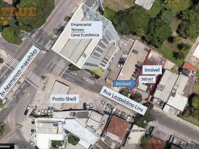 Casa venda em Região Geográfica Imediata do Recife, Região Metropolitana do Recife
