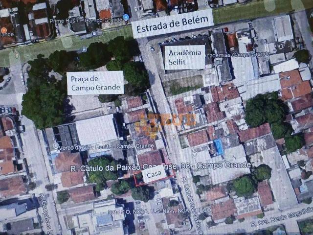 Casa venda em Região Geográfica Imediata do Recife, Região Metropolitana do Recife