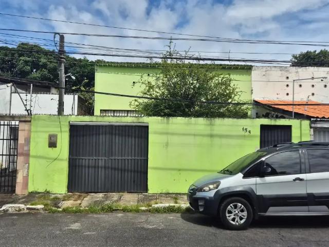 Casa venda em Nordeste, Custodia