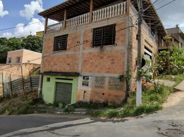 Casa venda em Região Geográfica Imediata de Belo Horizonte, Região Metropolitana de Belo Horizonte