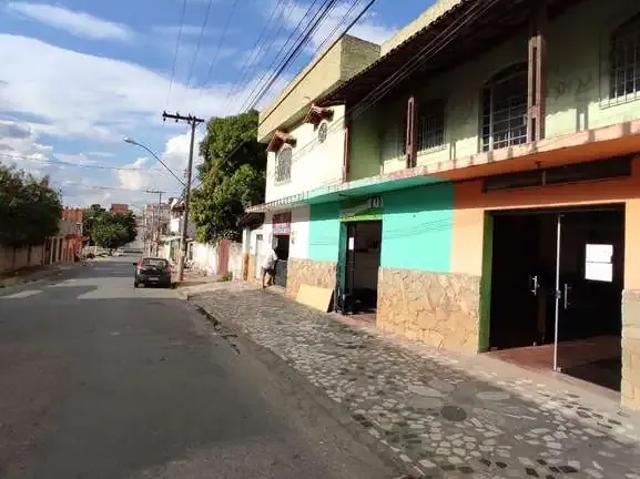 Casa venda em Região Geográfica Imediata de Belo Horizonte, Região Metropolitana de Belo Horizonte