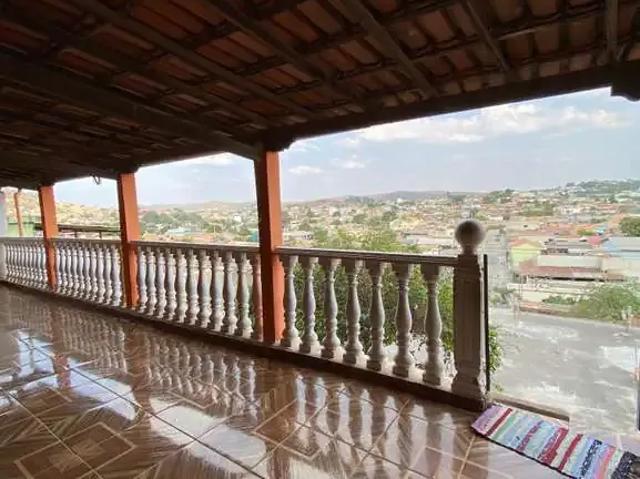 Casa venda em Região Geográfica Imediata de Belo Horizonte, Região Metropolitana de Belo Horizonte