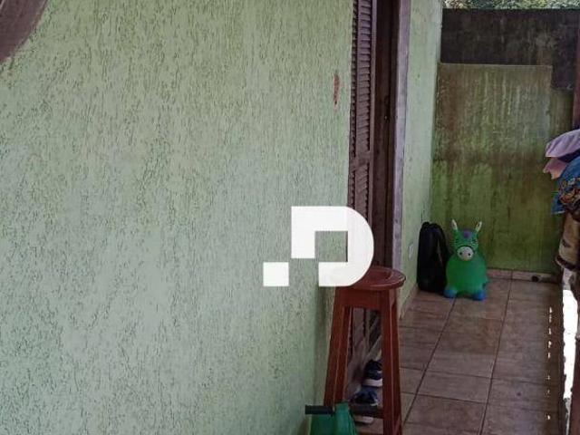 Casa venda em Santa Rosa, Ribeirão Pires