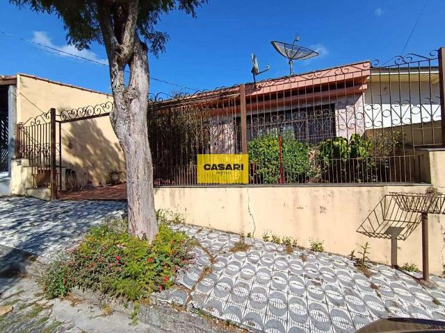 Casa venda em Ribeirão Pires
