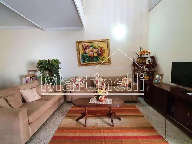 Casa venda em Ribeirão Preto, Região Geográfica Intermediária de Ribeirão Preto