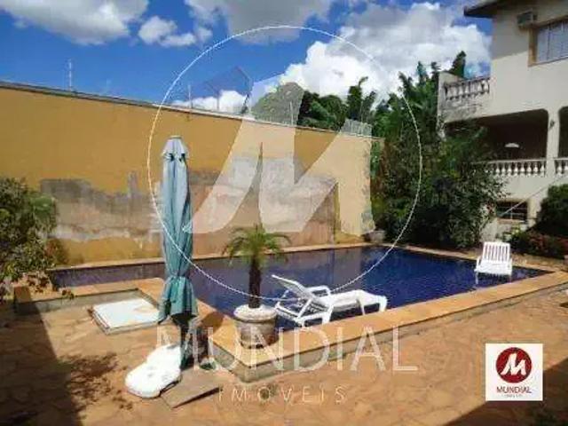 Casa venda em Região Imediata de Ribeirão Preto, Região Metropolitana de Ribeirão Preto