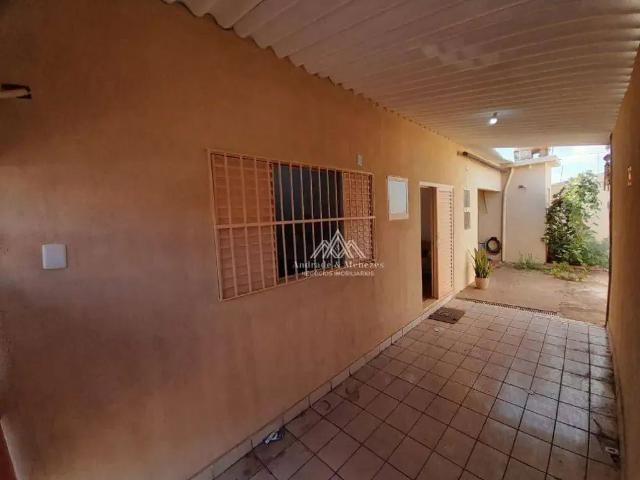 Casa venda em Região Imediata de Ribeirão Preto, Região Metropolitana de Ribeirão Preto