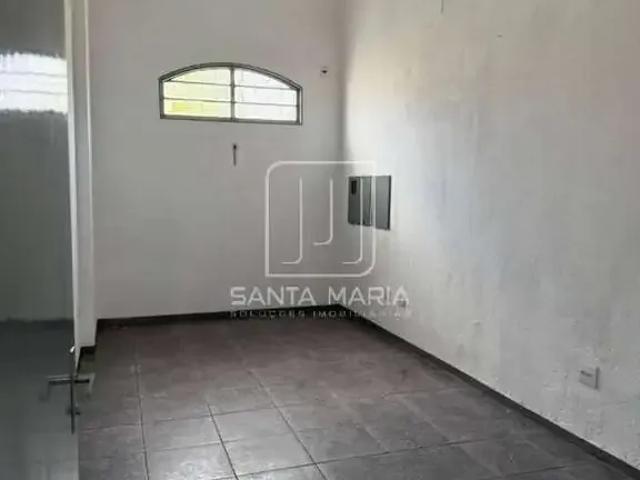 Casa venda em Campos Elísios, Ribeirão Preto
