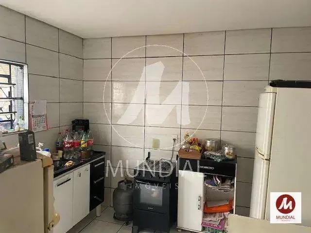 Casa venda em Campos Elísios, Ribeirão Preto