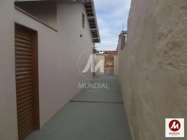 Casa venda em Campos Elísios, Ribeirão Preto