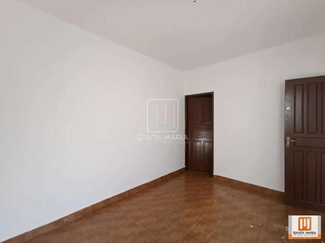 Casa venda em Campos Elísios, Ribeirão Preto