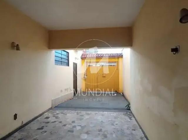 Casa venda em Campos Elísios, Ribeirão Preto