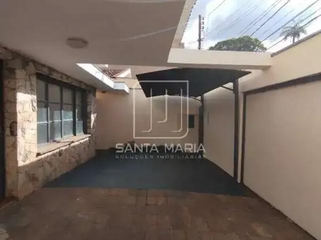 Casa venda em Campos Elísios, Ribeirão Preto