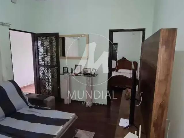 Casa venda em Campos Elísios, Ribeirão Preto