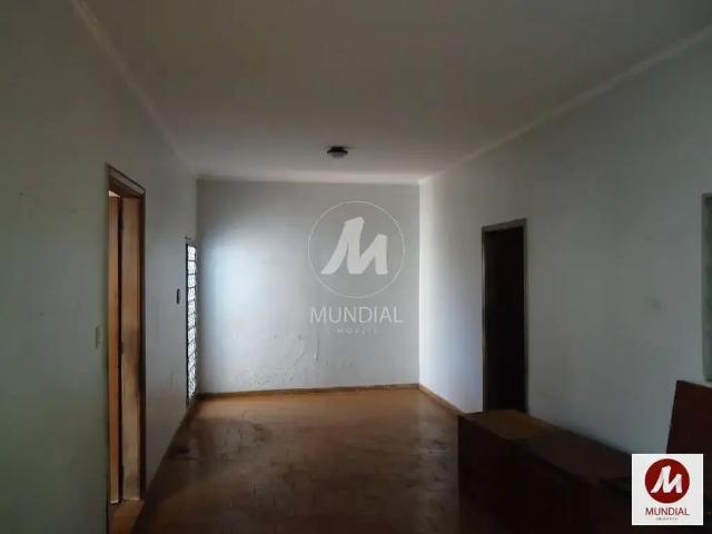 Casa venda em Campos Elísios, Ribeirão Preto