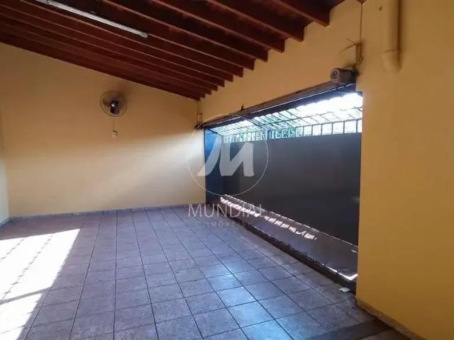 Casa venda em Campos Elísios, Ribeirão Preto