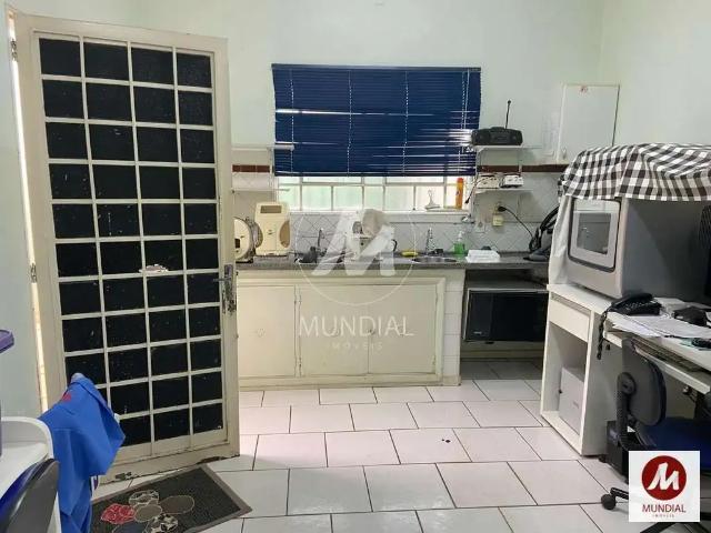 Casa venda em Campos Elísios, Ribeirão Preto