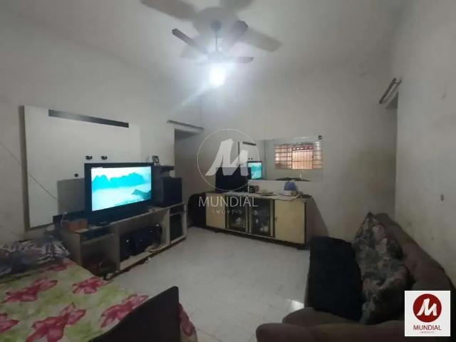 Casa venda em Campos Elísios, Ribeirão Preto
