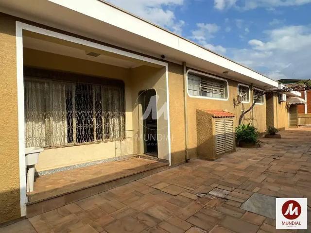Casa venda em Ribeirão Preto