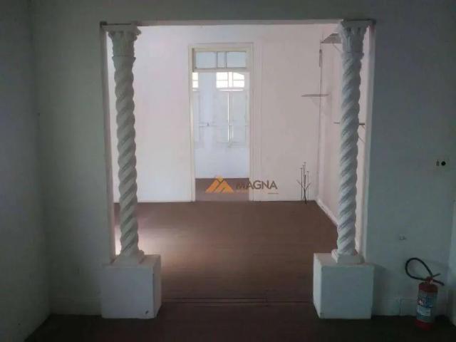 Casa venda em Jardim Brasil, Catanduva